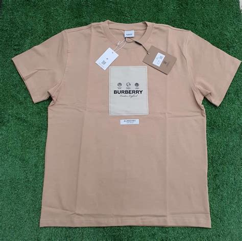 burberry t bar|burberry t shirt south africa.